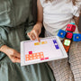 Cómo aprenden los niños