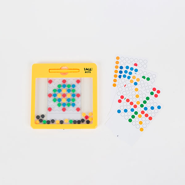Imadots Mini Amarillo