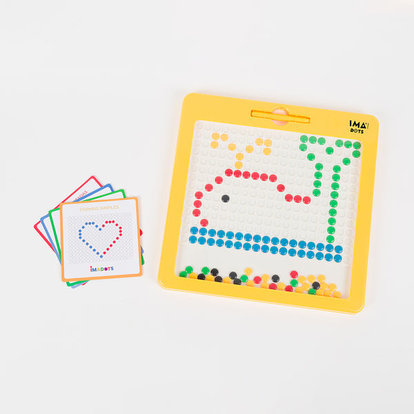 Imadots Amarillo