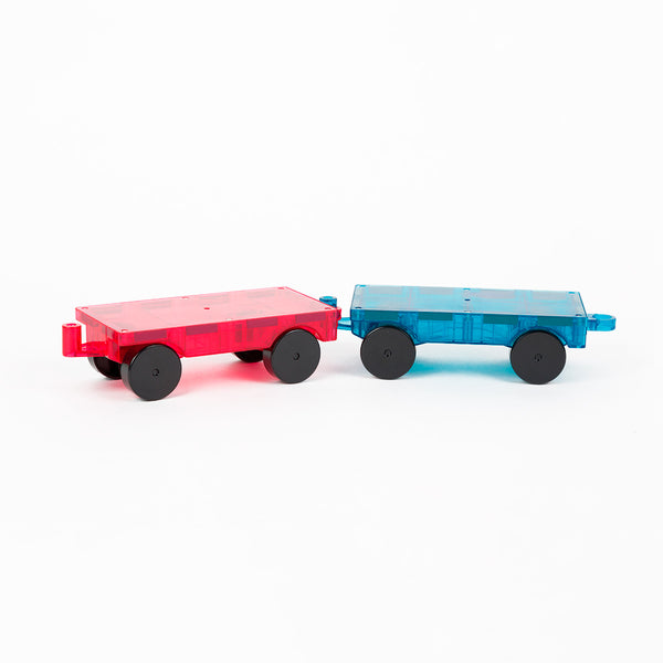 Imanix Set 2 Carros