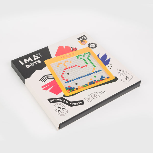 Imadots Amarillo