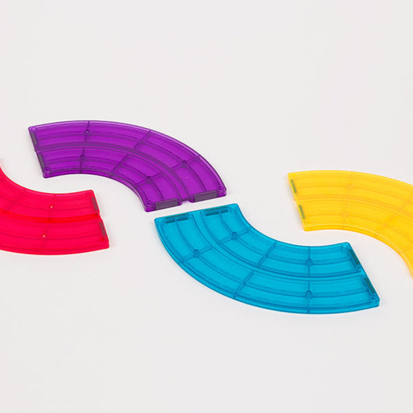 Curvas - Pista de carreras