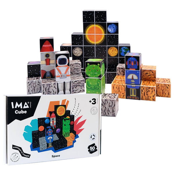 Imacube Space 50