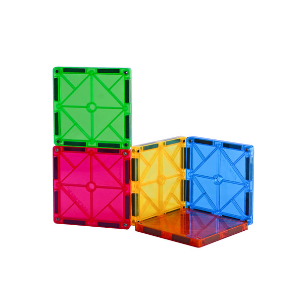 Imanix Shapes 5 cuadrados