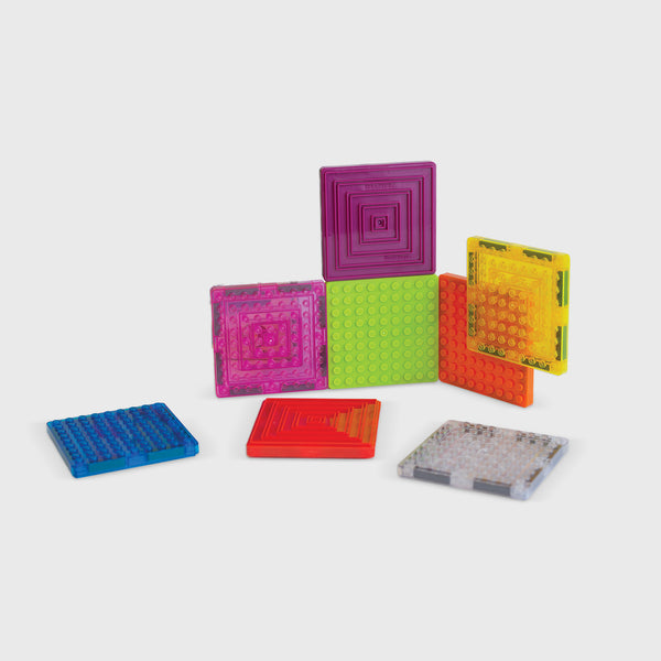 IMANIX Imabrick Double Side 8 piezas