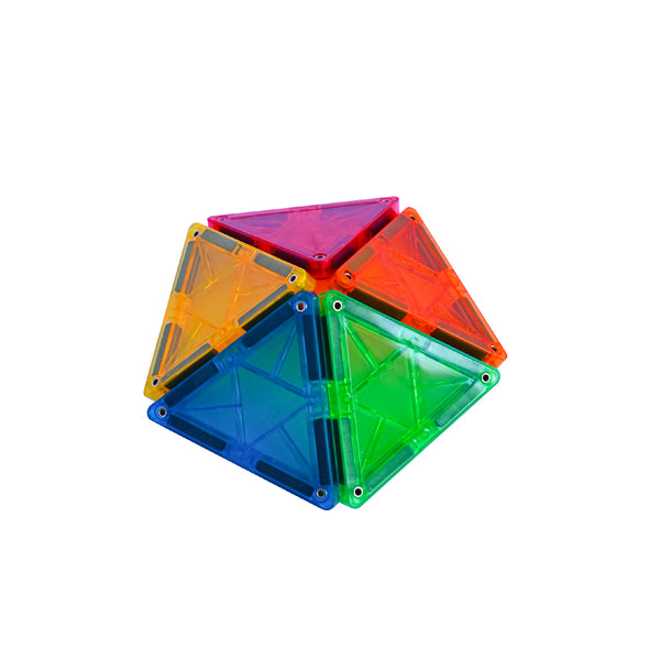 Imanix Shapes 5 triángulos