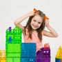 Imagen nota creatividad en los niños