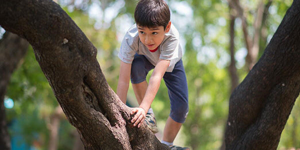 El movimiento como base del desarrollo: recomendaciones por etapa en la infancia
