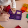 Juguetes que crecen con tu hijo: La versatilidad de Imanix