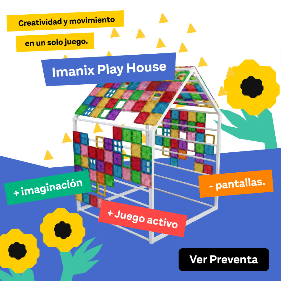 IMANIX PlayHouse