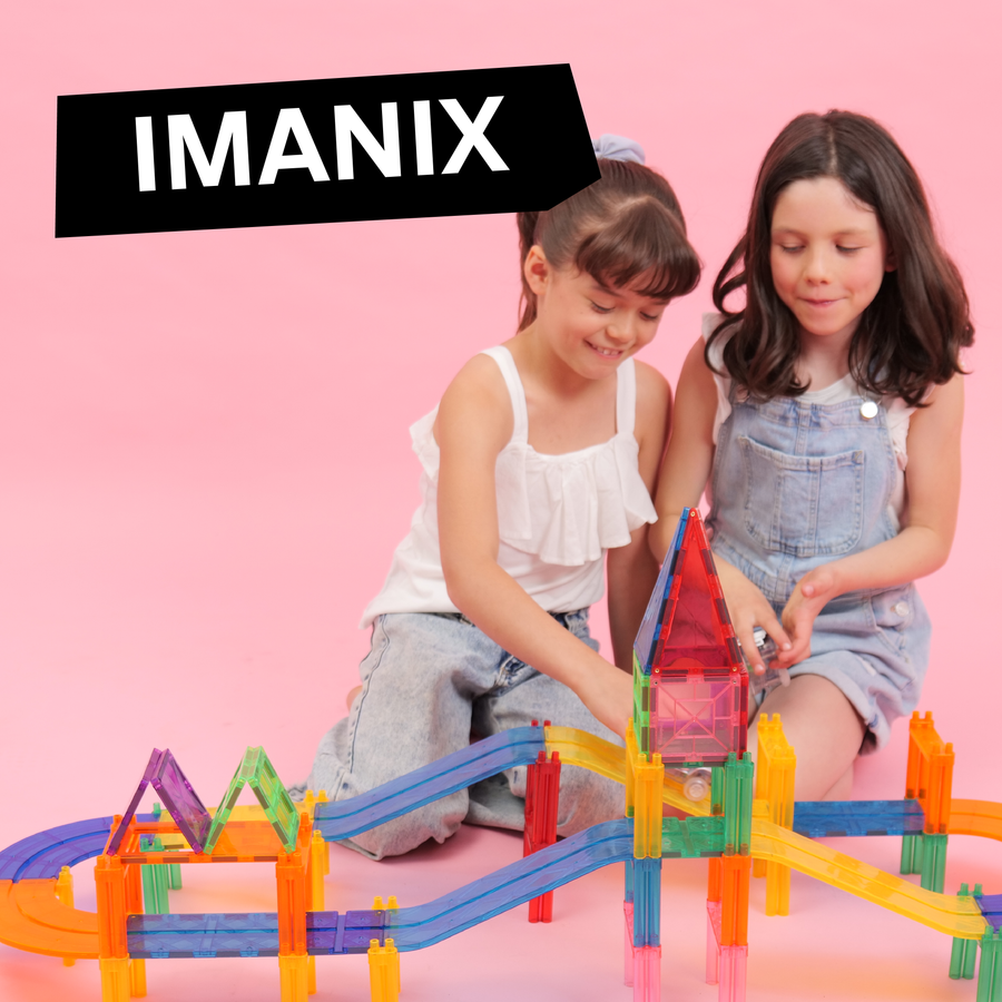 Tienda Imanix foto cuadrada