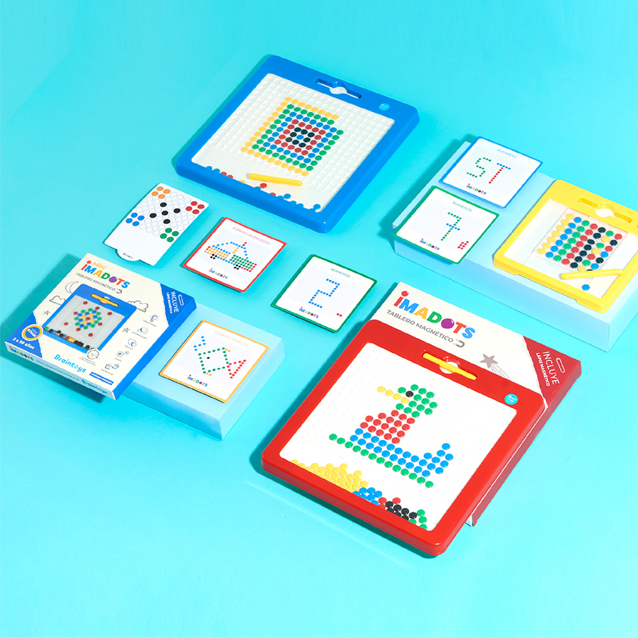 Imadots