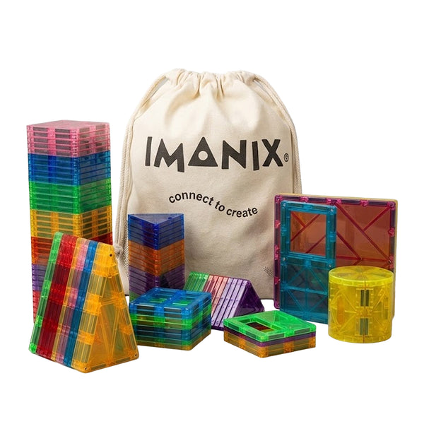 Imanix 100 "Edición Limitada"