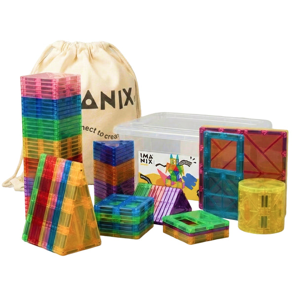 Imanix 100 "Edición Limitada"