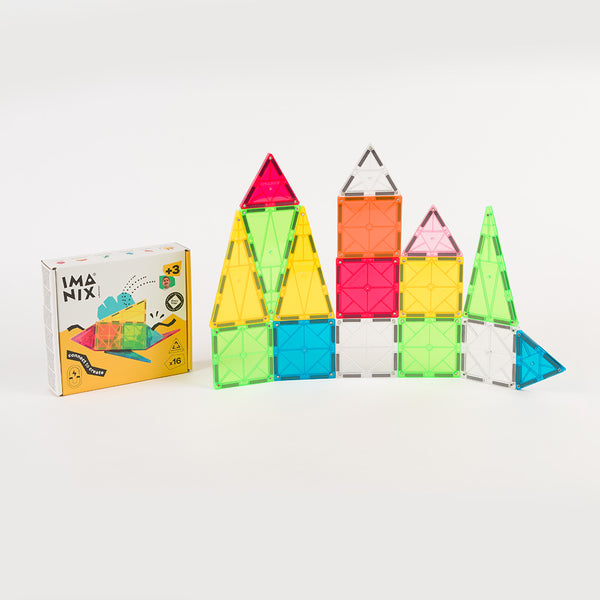 2 Imanix16 por $22.990