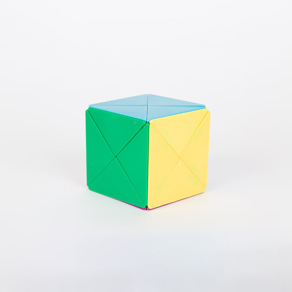 Imagram 24 piezas - IMANIX