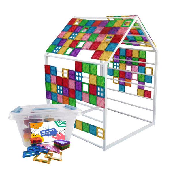 IMANIX PlayHouse PRO - PREVENTA