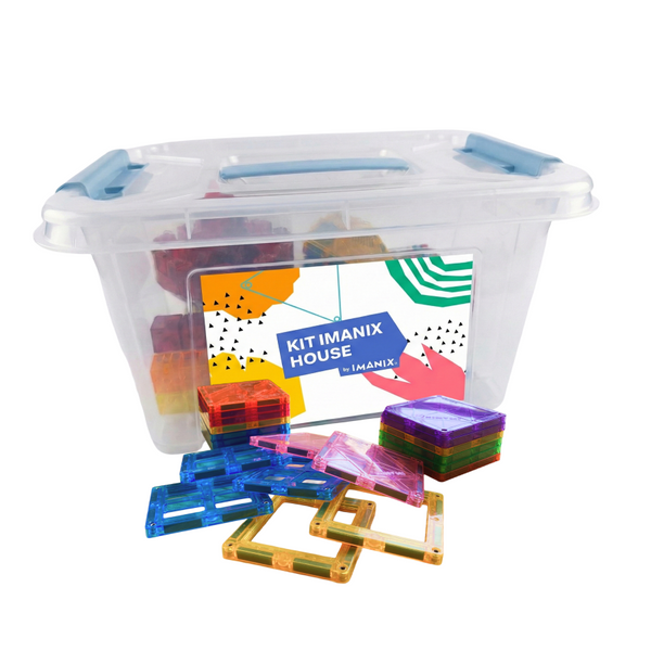 IMANIX PlayHouse PRO - PREVENTA