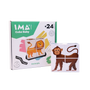 Imacube Baby Animals