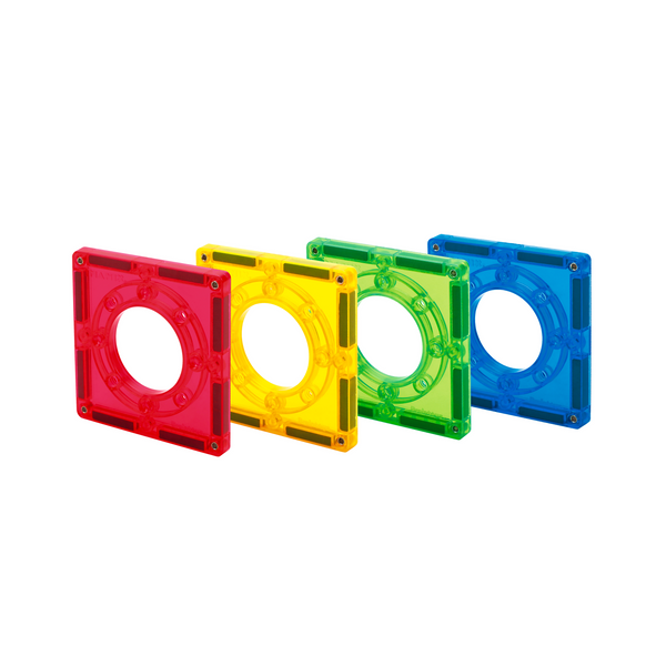 Slide Accesories Connection