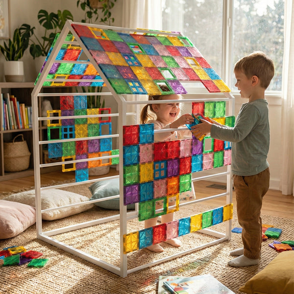 IMANIX PlayHouse PRO - PREVENTA