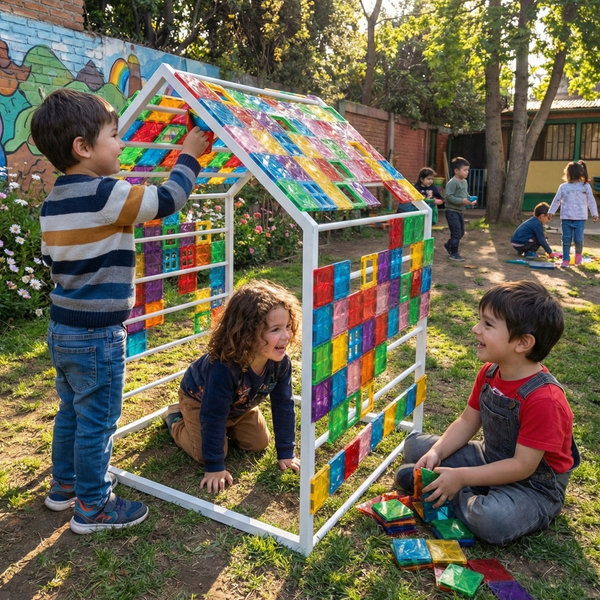 IMANIX PlayHouse PRO - PREVENTA