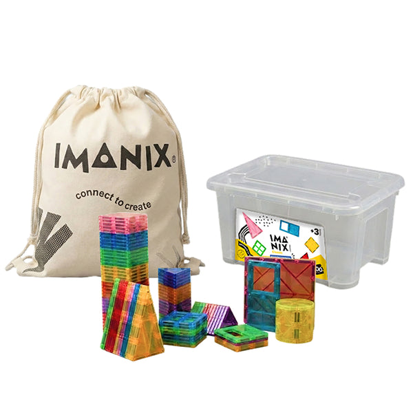 Imanix 100 "Edición Limitada"