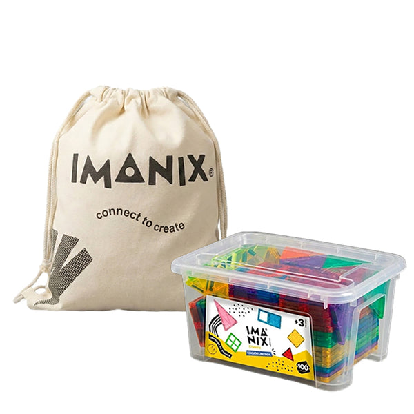 Imanix 100 "Edición Limitada"