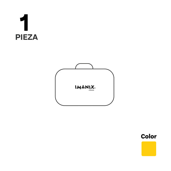 Imanix Case