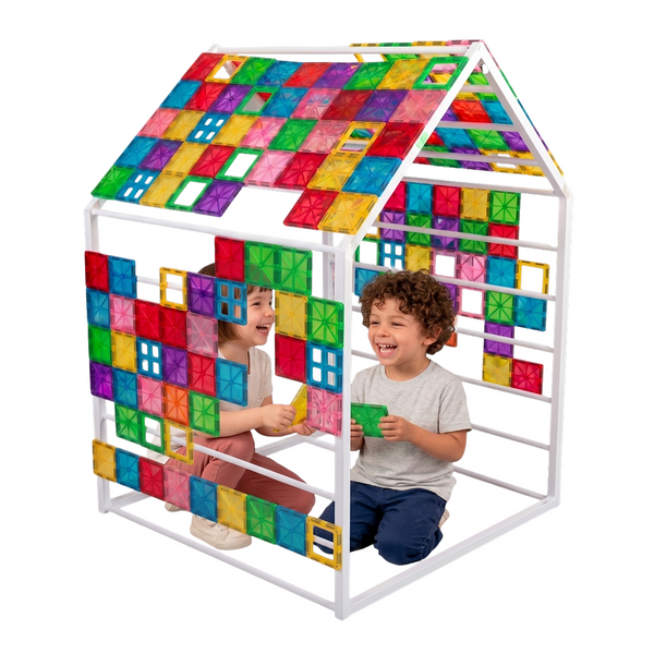 IMANIX Playhouse Go