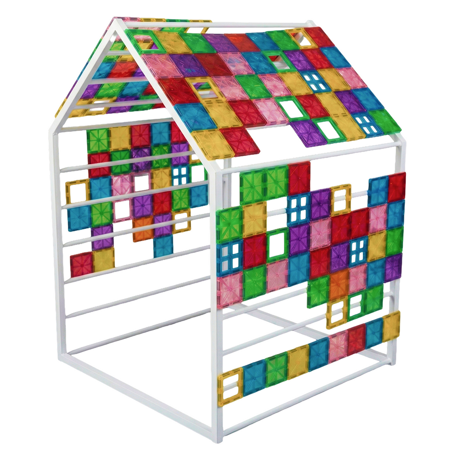 IMANIX Playhouse Go