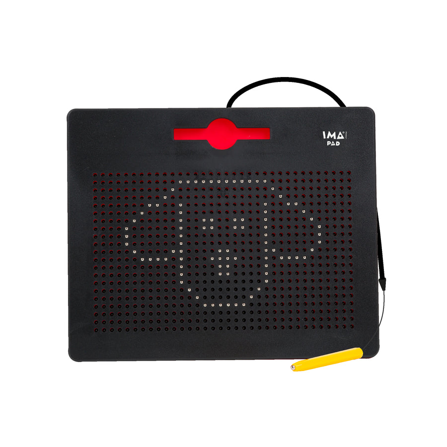 Imapad Negro con lápiz magnético
