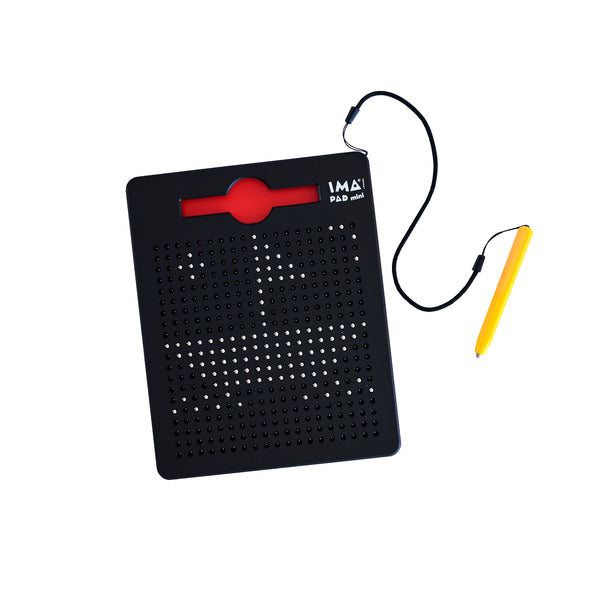 Imapad Mini Negro con lápiz magnético