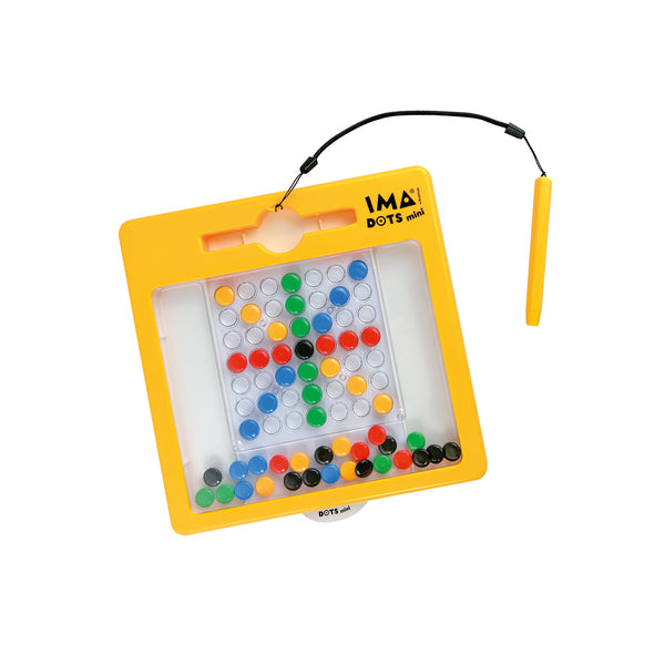 Imadots Mini Amarillo