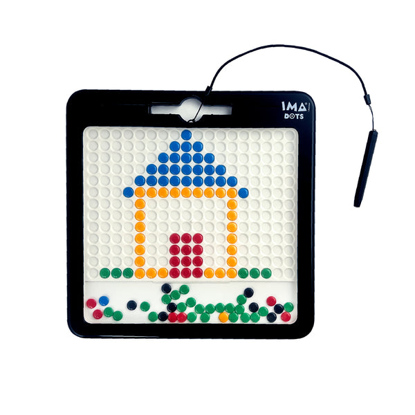 Imadots Black