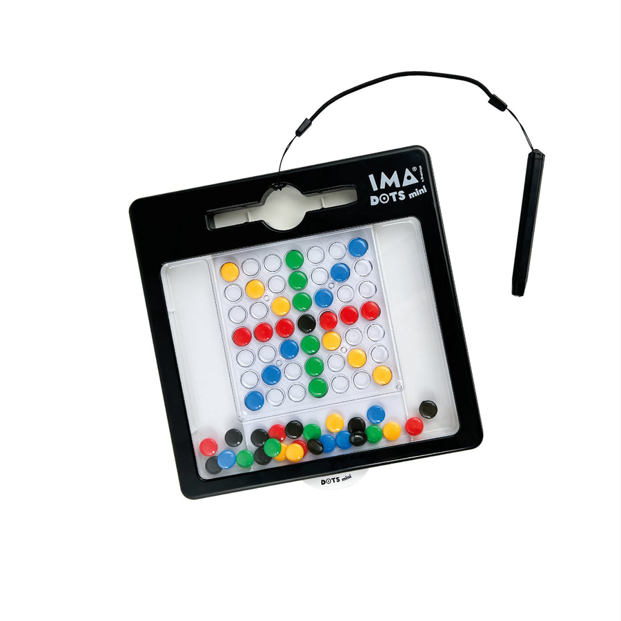 Imadots Mini Black