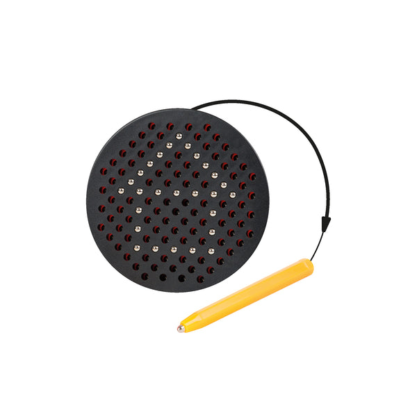 Imapad Pocket Negro con lápiz magnético