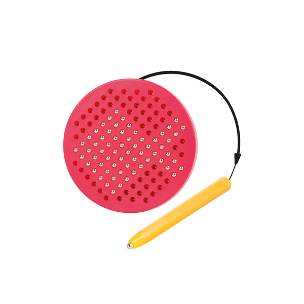 Imapad Pocket Rojo con lápiz magnético