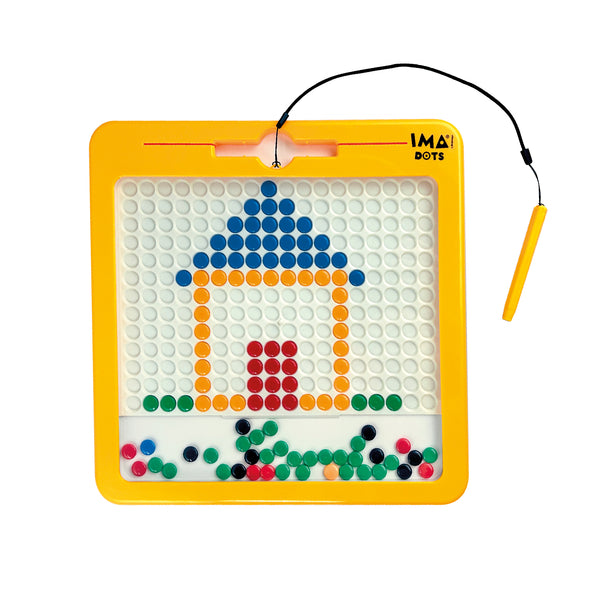 Imadots Amarillo