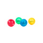 Set 4 Pelotas led - Accesorios Imanix Balls