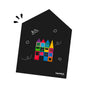 Imanix Board Negro
