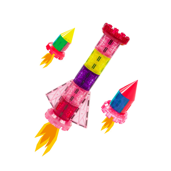 Imanix Rocket Castle 64