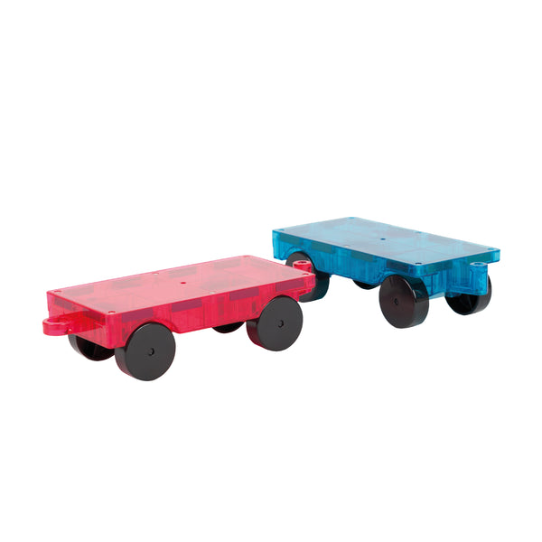 Imanix Set 2 Carros