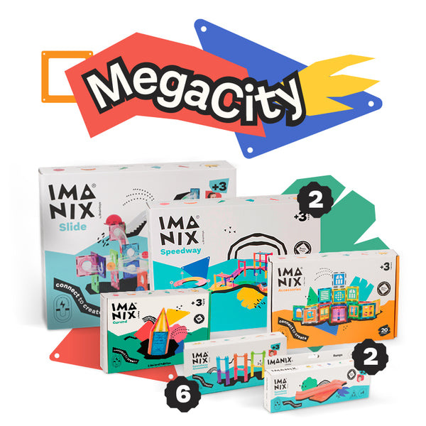 MegaCity