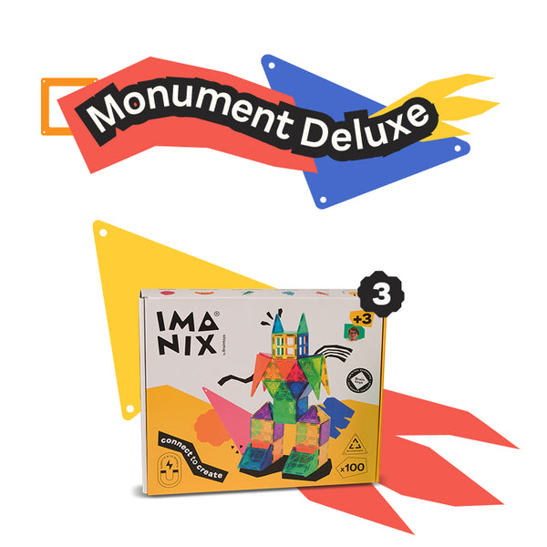 Monument Deluxe