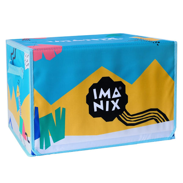 Imanix play box 