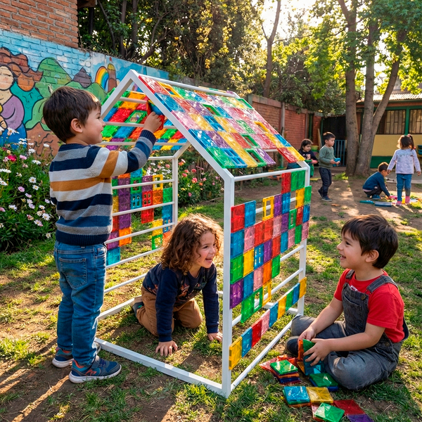 IMANIX PlayHouse