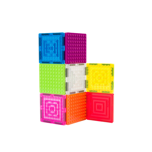 Imanix Brick Set de construcción