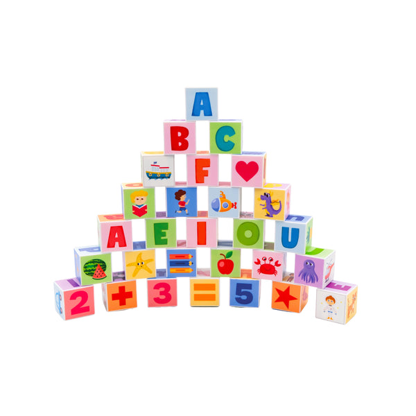 Imacube Play and Learn