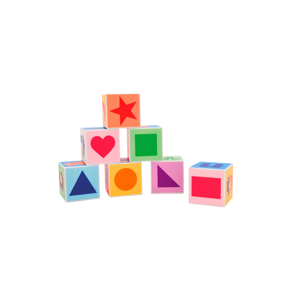 Imacube Play and Learn
